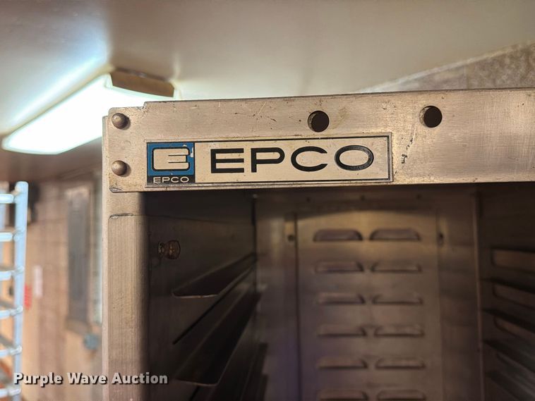 image for item MZ9916 Restaurant equipment