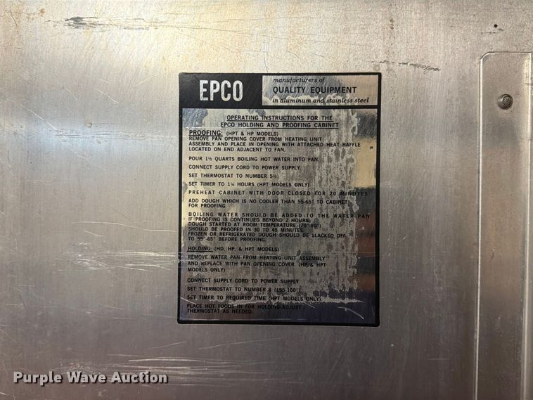 image for item MZ9916 Restaurant equipment