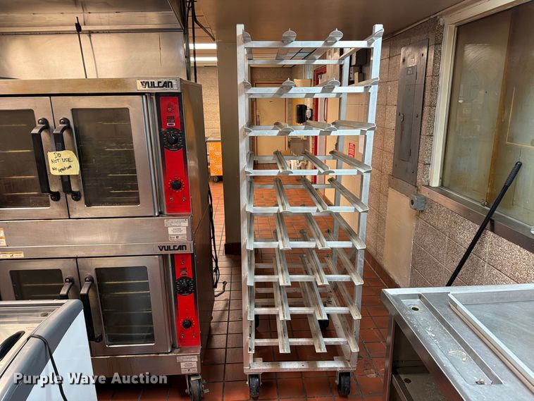 image for item MZ9916 Restaurant equipment