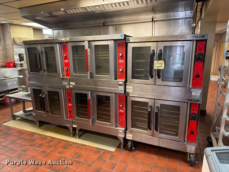 image for item MZ9916 Restaurant equipment