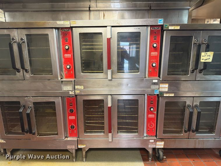 image for item MZ9916 Restaurant equipment