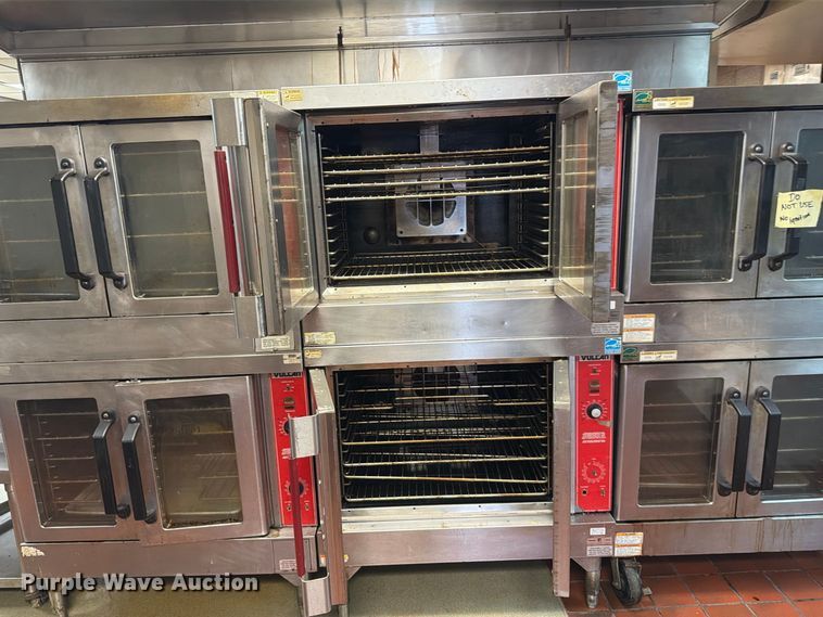 image for item MZ9916 Restaurant equipment