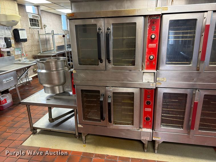 image for item MZ9916 Restaurant equipment