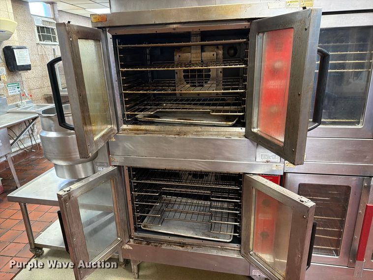 image for item MZ9916 Restaurant equipment