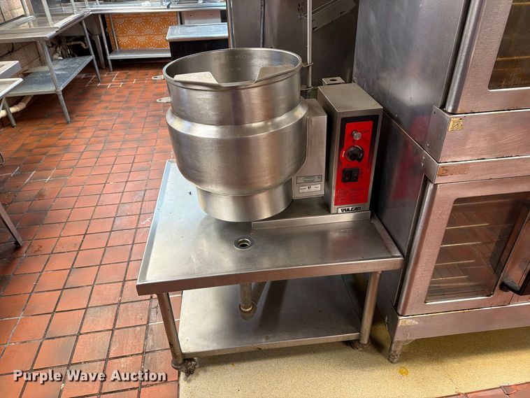 image for item MZ9916 Restaurant equipment