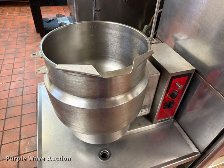 image for item MZ9916 Restaurant equipment
