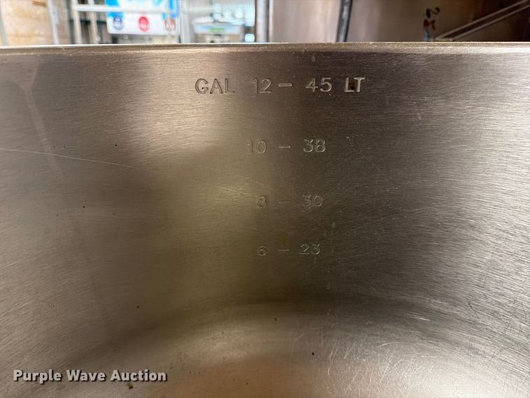 image for item MZ9916 Restaurant equipment