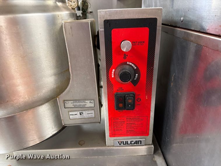 image for item MZ9916 Restaurant equipment