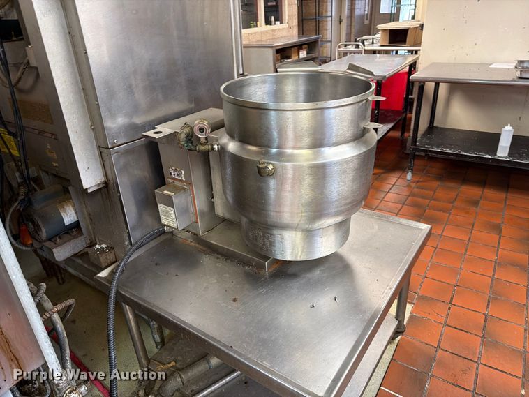 image for item MZ9916 Restaurant equipment
