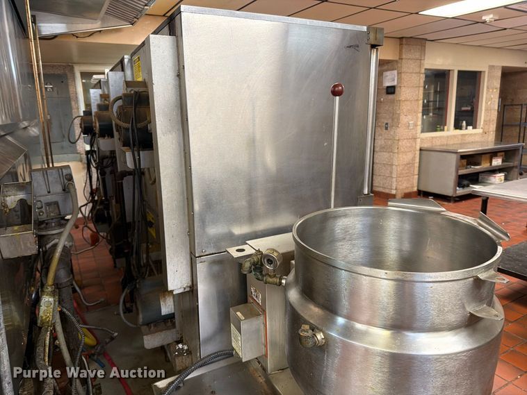 image for item MZ9916 Restaurant equipment