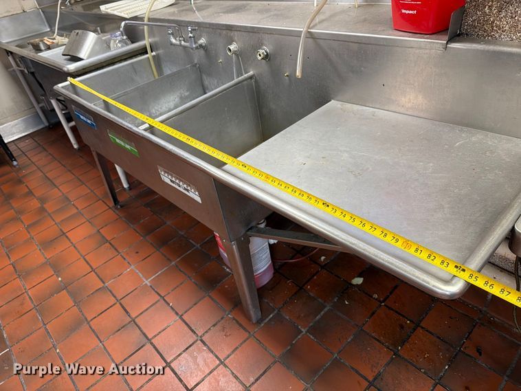 image for item MZ9916 Restaurant equipment