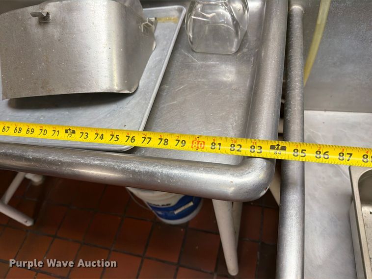 image for item MZ9916 Restaurant equipment