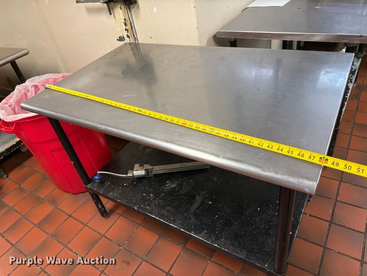 image for item MZ9916 Restaurant equipment