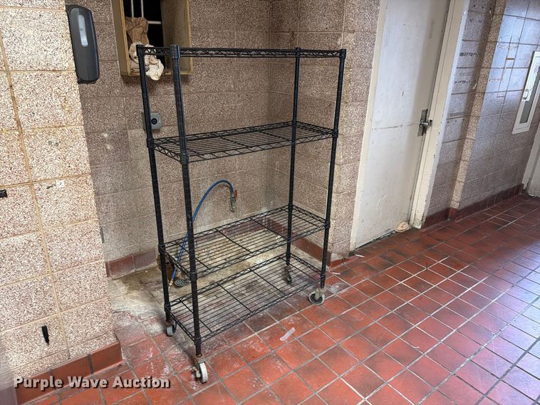 image for item MZ9916 Restaurant equipment