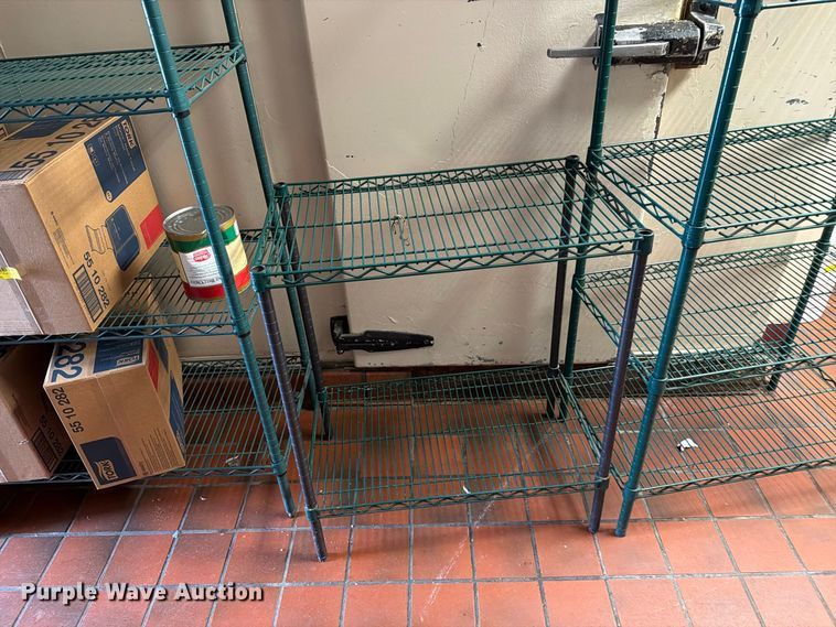 image for item MZ9916 Restaurant equipment