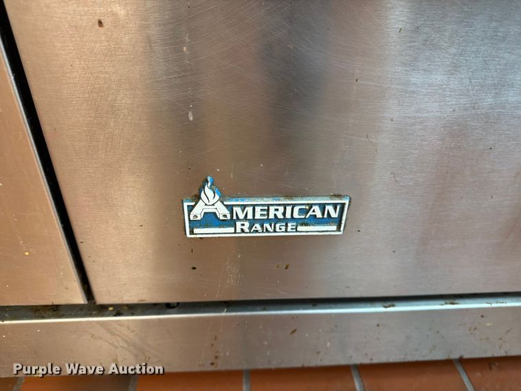 image for item MZ9917 Restaurant equipment