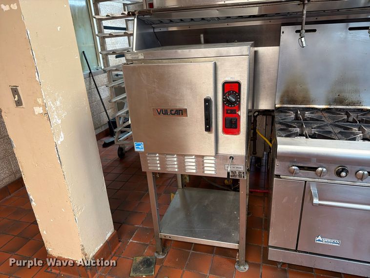 image for item MZ9917 Restaurant equipment