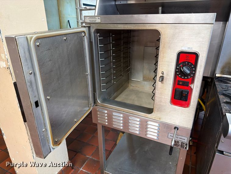 image for item MZ9917 Restaurant equipment
