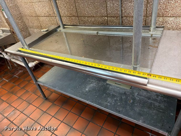 image for item MZ9917 Restaurant equipment