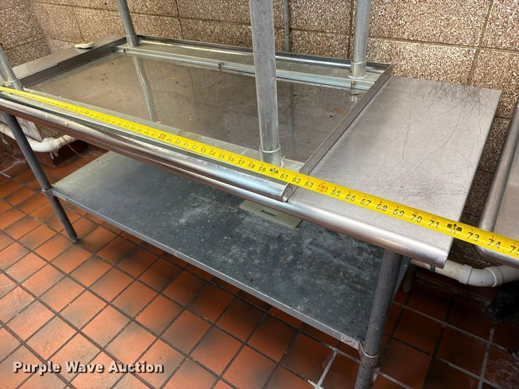 image for item MZ9917 Restaurant equipment
