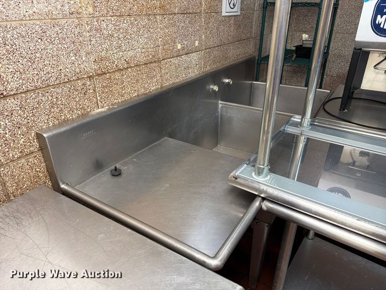 image for item MZ9917 Restaurant equipment