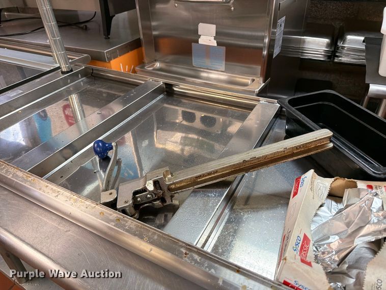 image for item MZ9917 Restaurant equipment
