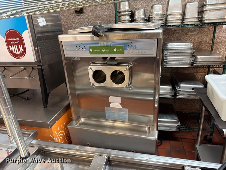 image for item MZ9917 Restaurant equipment