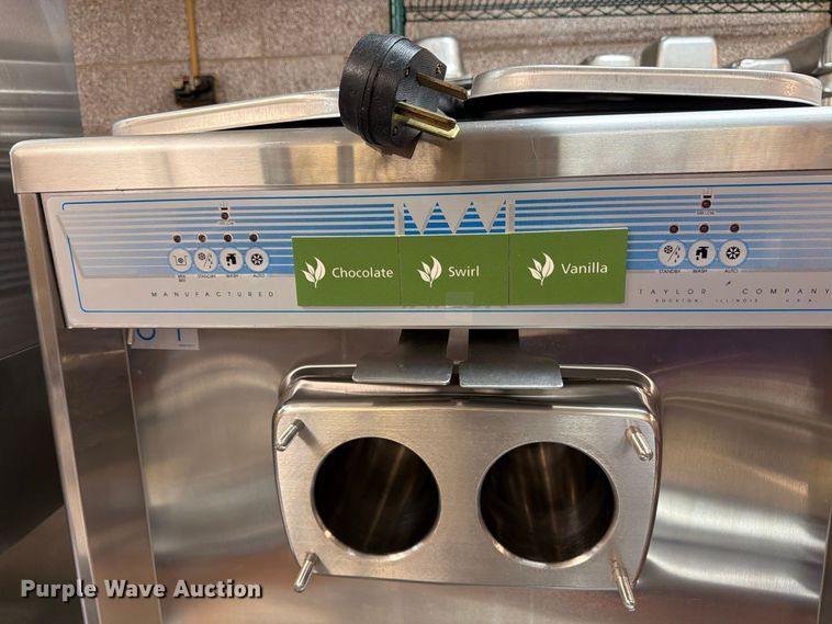 image for item MZ9917 Restaurant equipment
