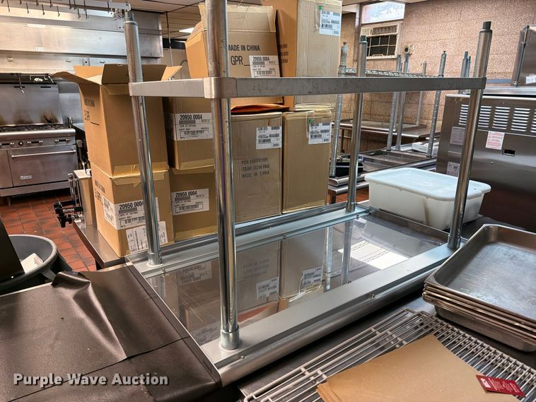 image for item MZ9917 Restaurant equipment