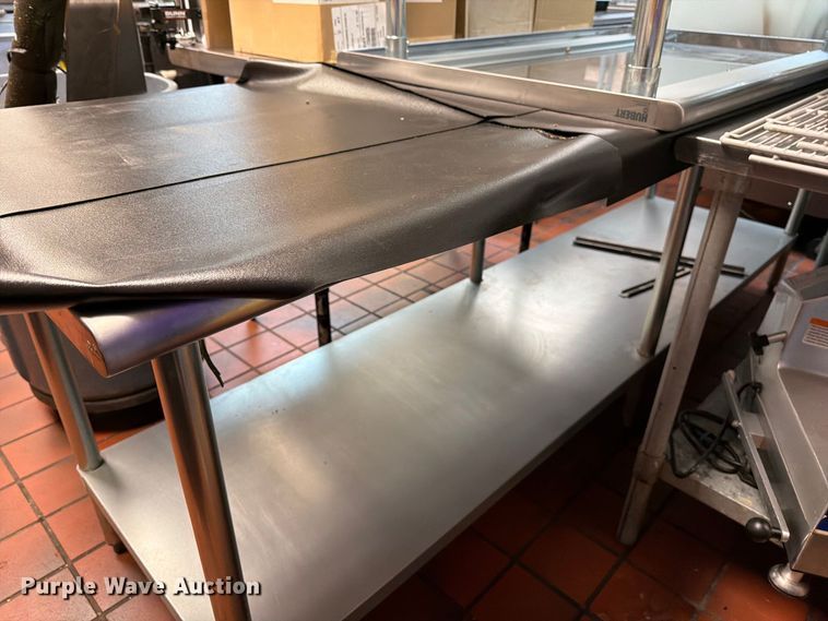 image for item MZ9917 Restaurant equipment