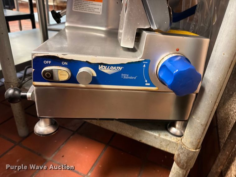 image for item MZ9917 Restaurant equipment
