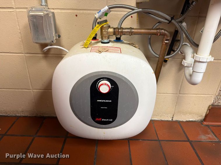 image for item MZ9917 Restaurant equipment