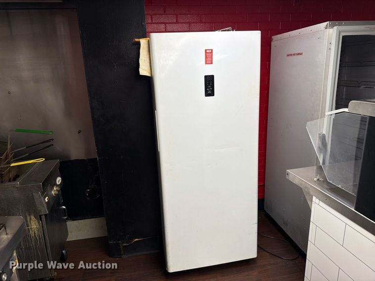 image for item MZ9918 Restaurant equipment