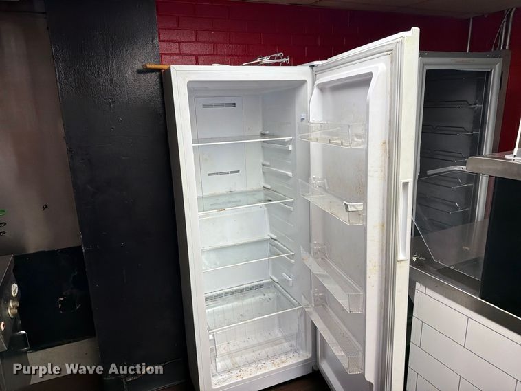 image for item MZ9918 Restaurant equipment