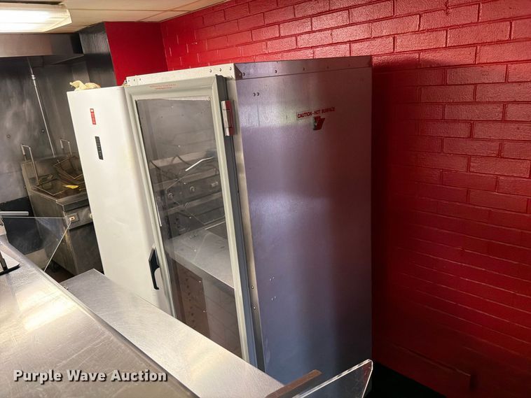image for item MZ9918 Restaurant equipment