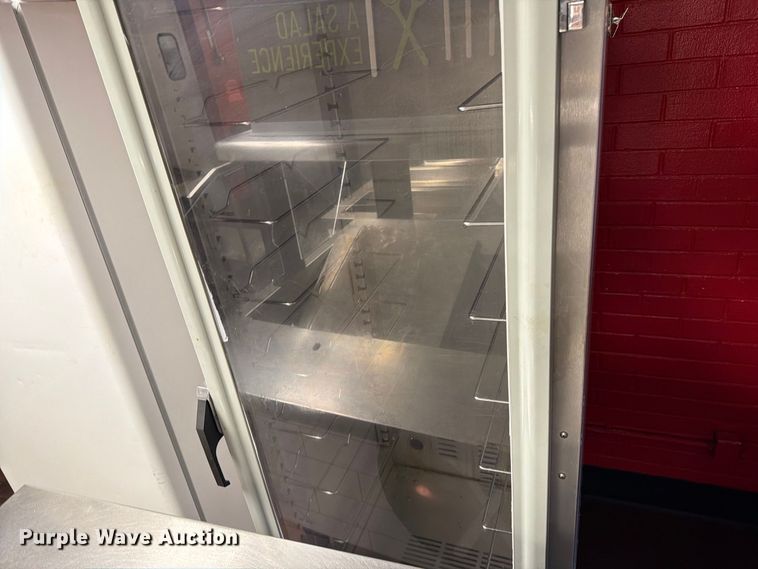 image for item MZ9918 Restaurant equipment