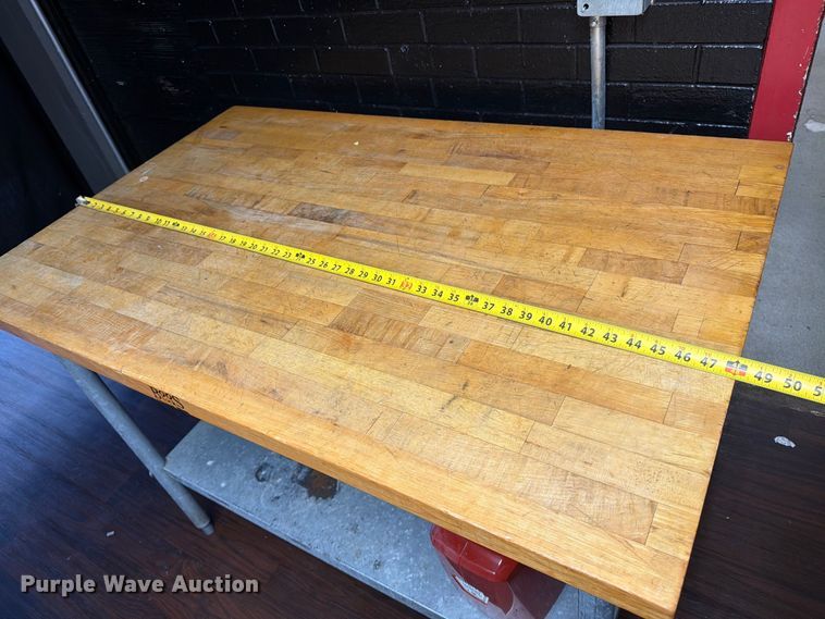 image for item MZ9919 Restaurant equipment