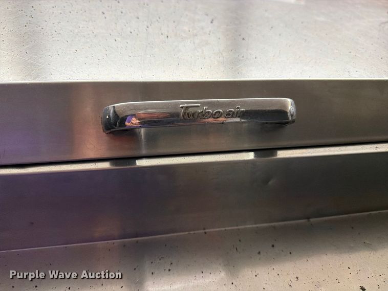image for item MZ9919 Restaurant equipment