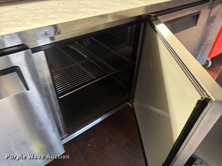 image for item MZ9919 Restaurant equipment