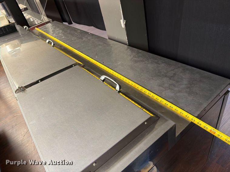 image for item MZ9919 Restaurant equipment