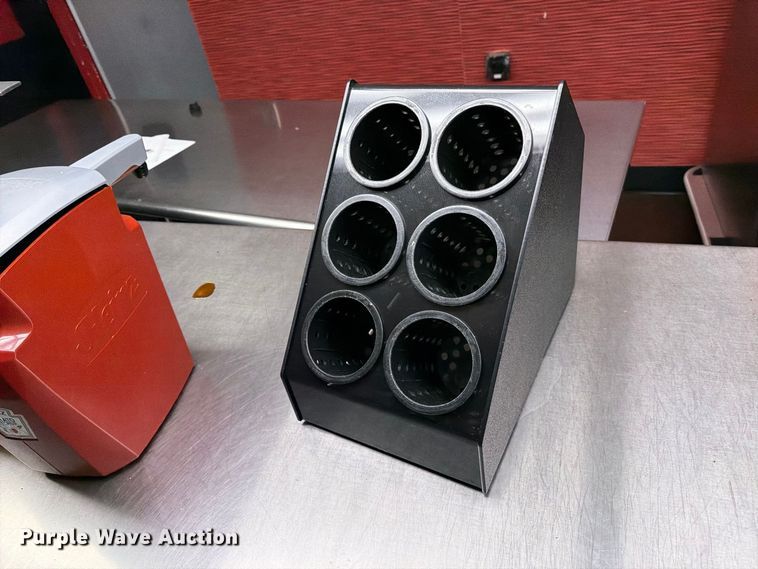 image for item MZ9919 Restaurant equipment