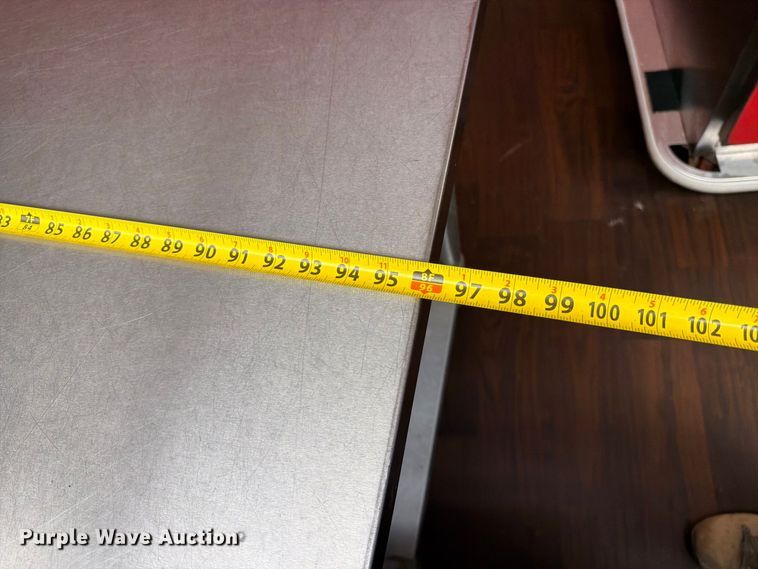 image for item MZ9919 Restaurant equipment