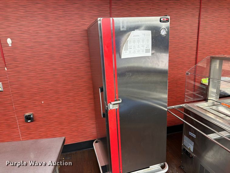 image for item MZ9919 Restaurant equipment