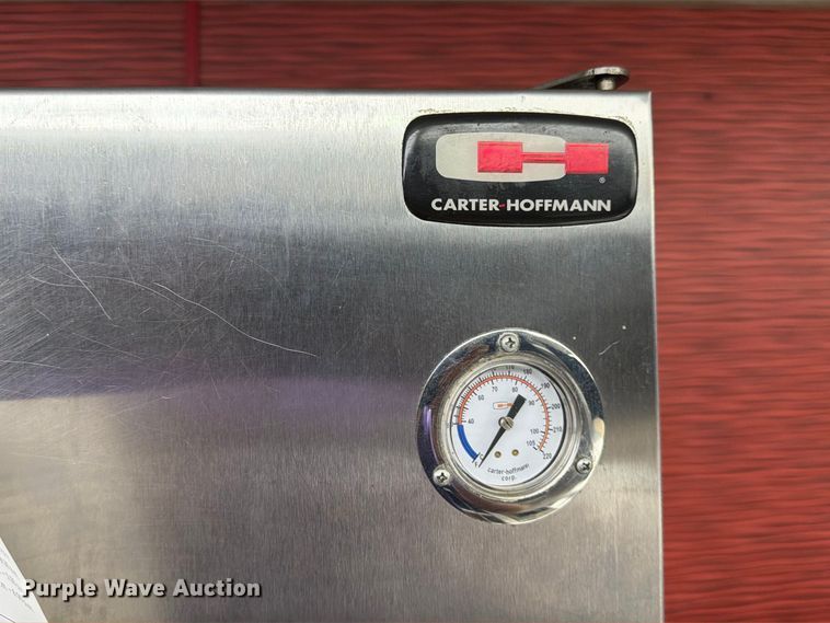 image for item MZ9919 Restaurant equipment