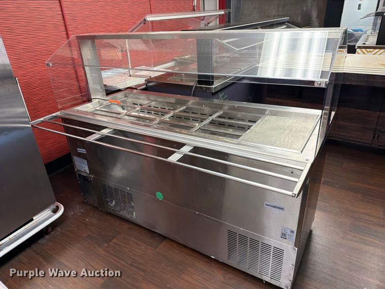 image for item MZ9919 Restaurant equipment