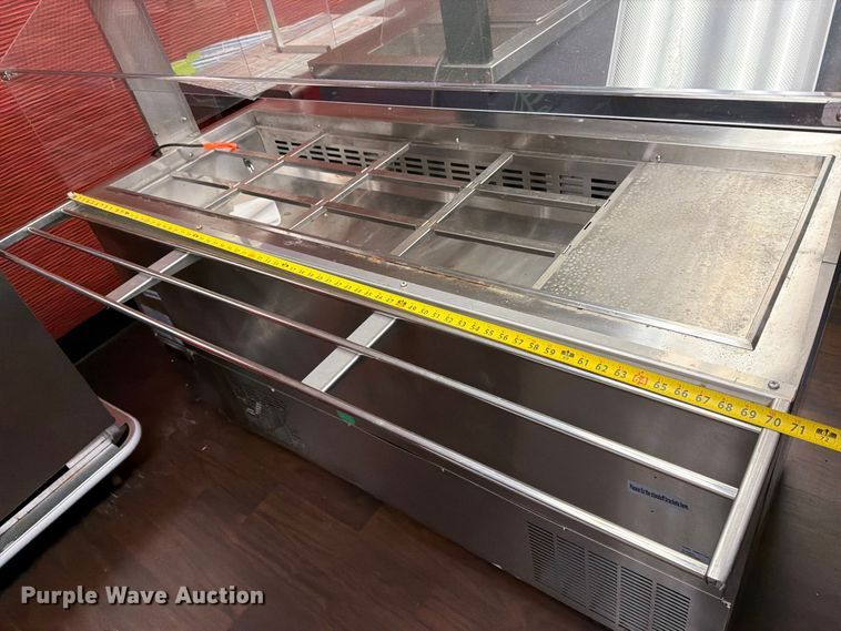 image for item MZ9919 Restaurant equipment