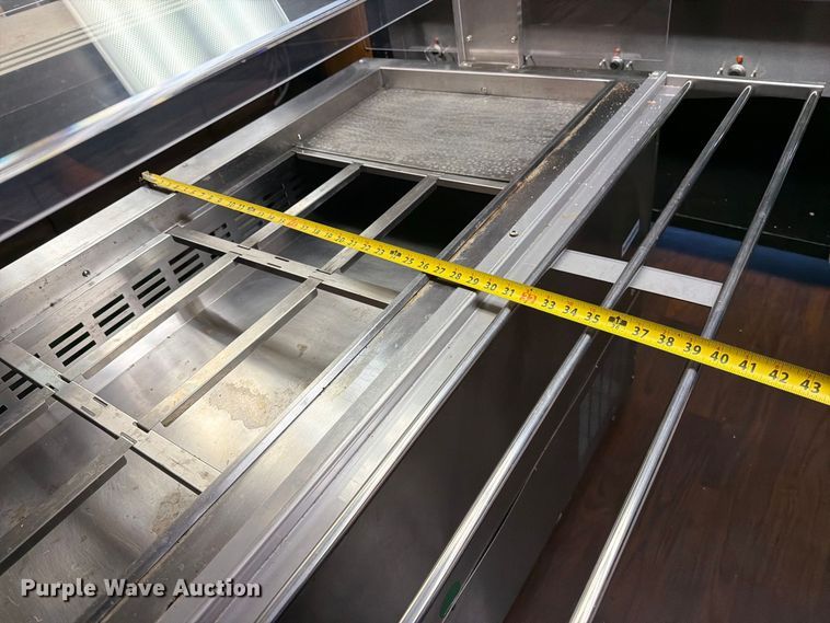image for item MZ9919 Restaurant equipment