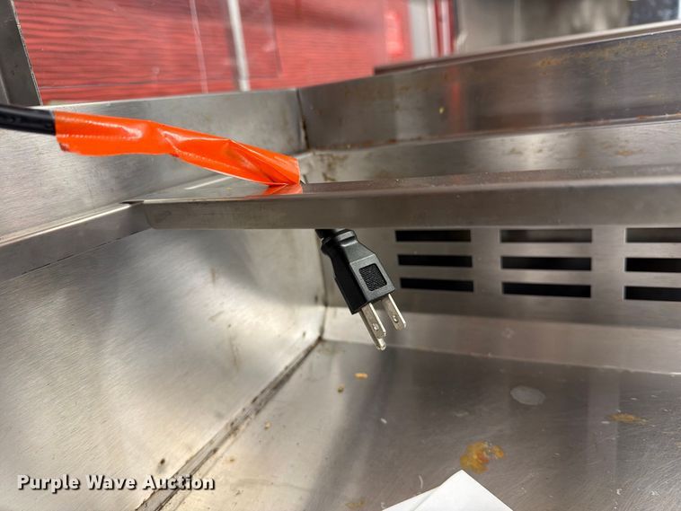 image for item MZ9919 Restaurant equipment
