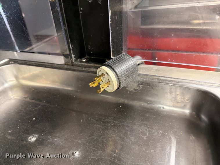 image for item MZ9919 Restaurant equipment