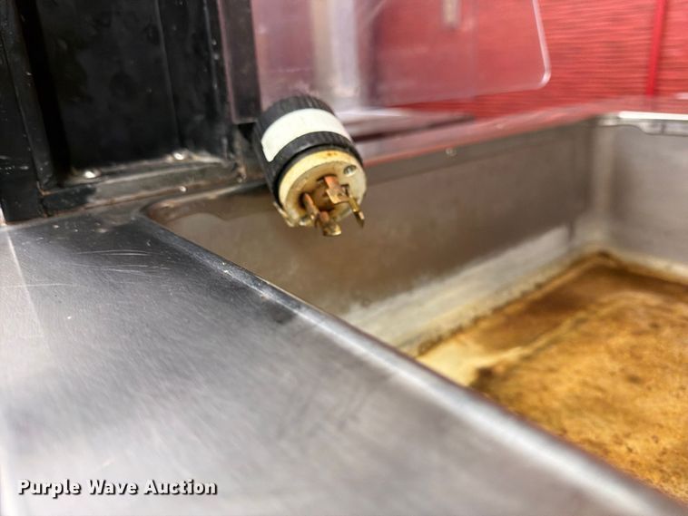 image for item MZ9919 Restaurant equipment